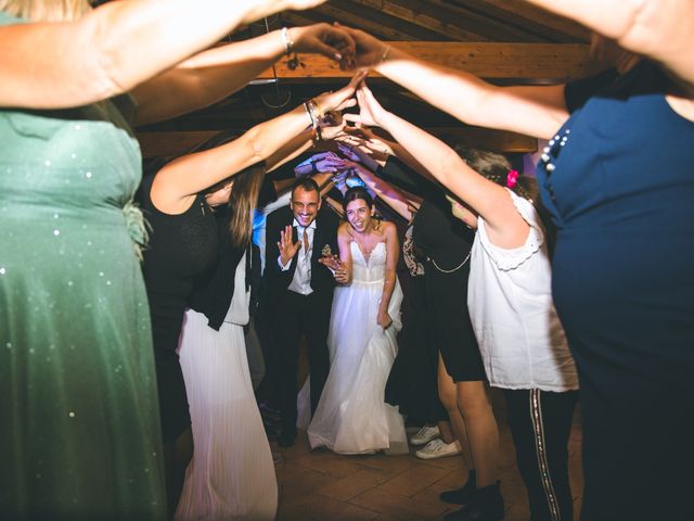 Il matrimonio di Manuel  e Elisa a Carnago, Varese 7