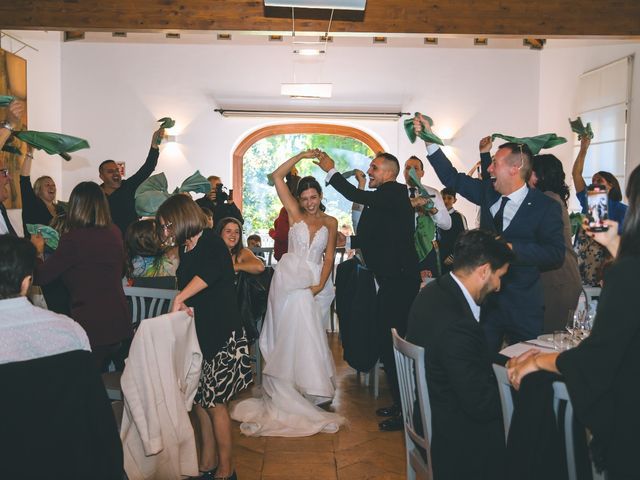 Il matrimonio di Manuel  e Elisa a Carnago, Varese 9