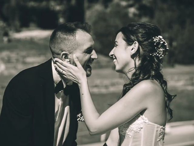 Il matrimonio di Manuel  e Elisa a Carnago, Varese 21
