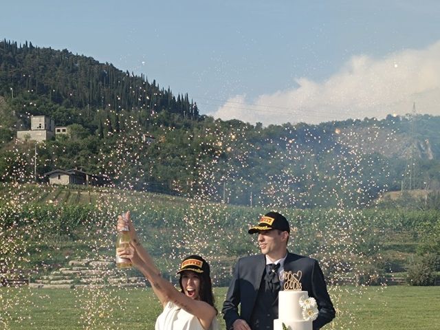 Il matrimonio di Giorgio  e Giada  a Capriolo, Brescia 3