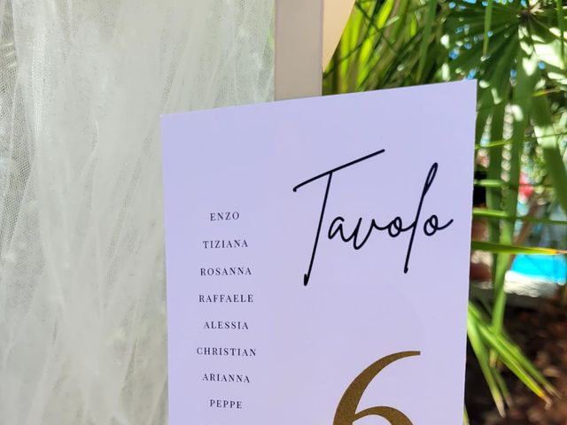 Il matrimonio di Silvia e David a Sassari, Sassari 4