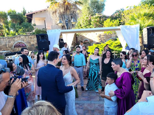 Il matrimonio di Silvia e David a Sassari, Sassari 6