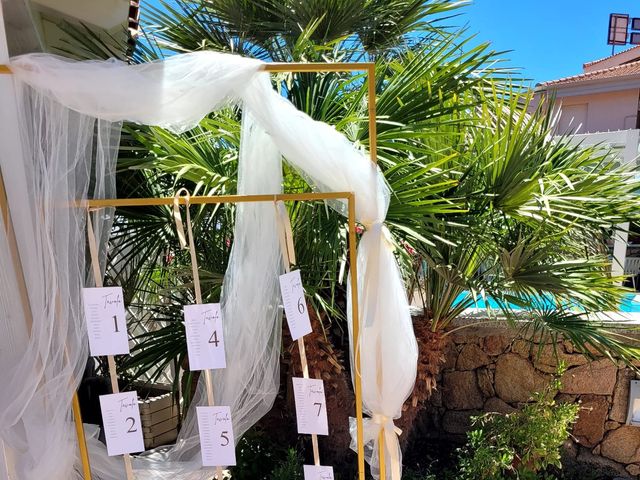 Il matrimonio di Silvia e David a Sassari, Sassari 7