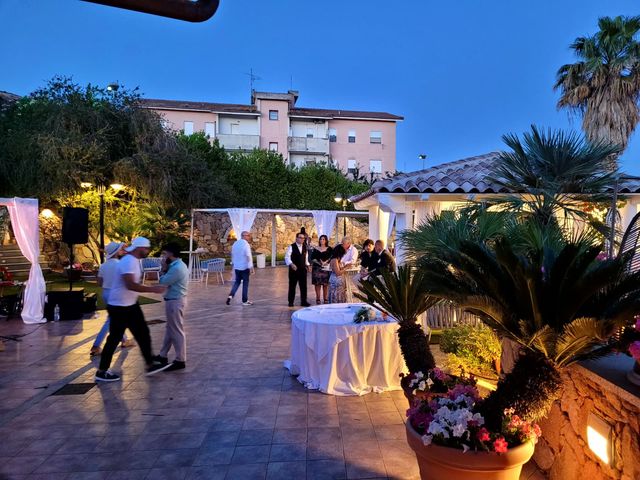 Il matrimonio di Silvia e David a Sassari, Sassari 8