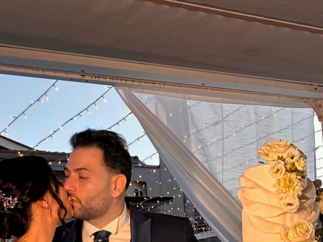 Il matrimonio di Silvia e David a Sassari, Sassari 9
