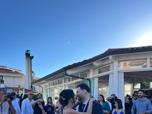 Il matrimonio di Silvia e David a Sassari, Sassari 10