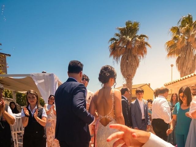 Il matrimonio di Silvia e David a Sassari, Sassari 12
