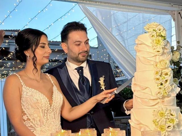 Il matrimonio di Silvia e David a Sassari, Sassari 13