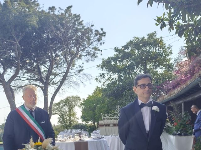 Il matrimonio di FEDERICA  e ROBERTO  a Roma, Roma 7