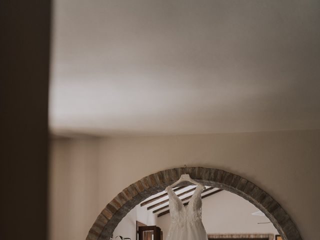 Il matrimonio di Enrico e Giulia a Ferrara, Ferrara 9