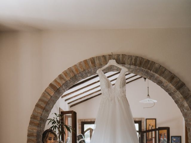 Il matrimonio di Enrico e Giulia a Ferrara, Ferrara 10