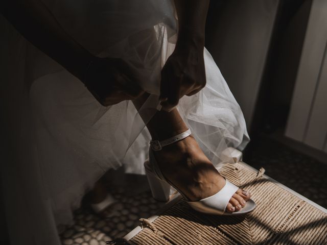 Il matrimonio di Enrico e Giulia a Ferrara, Ferrara 13