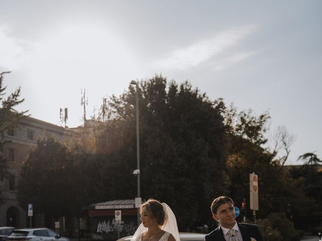 Il matrimonio di Enrico e Giulia a Ferrara, Ferrara 1