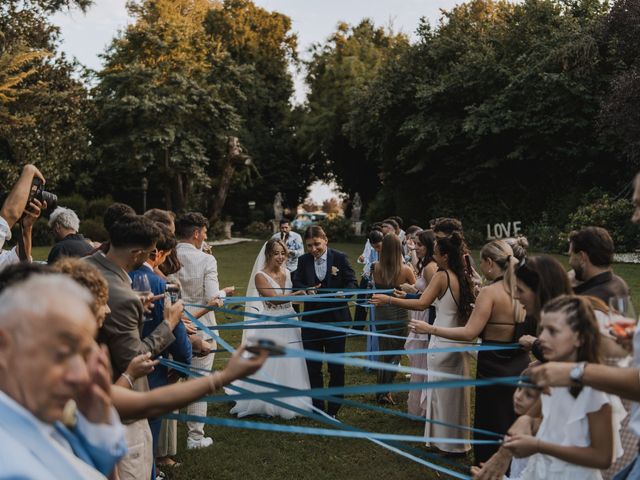 Il matrimonio di Enrico e Giulia a Ferrara, Ferrara 29