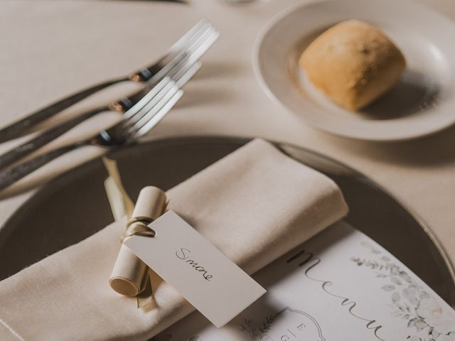 Il matrimonio di Enrico e Giulia a Ferrara, Ferrara 30