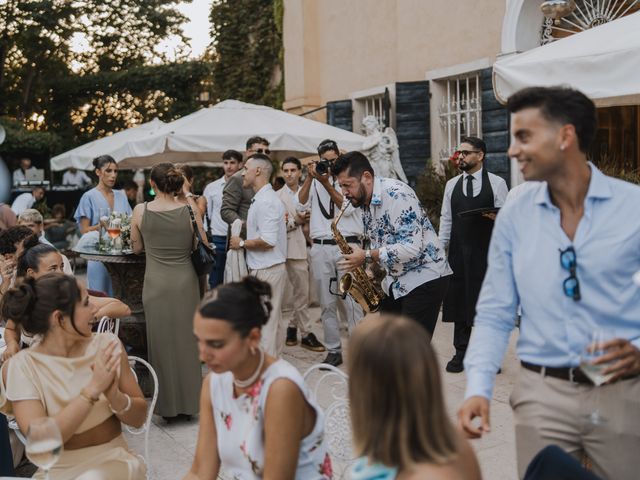 Il matrimonio di Enrico e Giulia a Ferrara, Ferrara 31