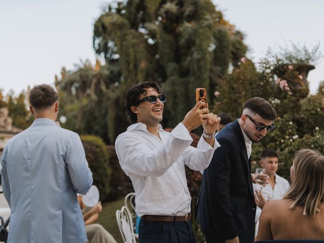 Il matrimonio di Enrico e Giulia a Ferrara, Ferrara 32