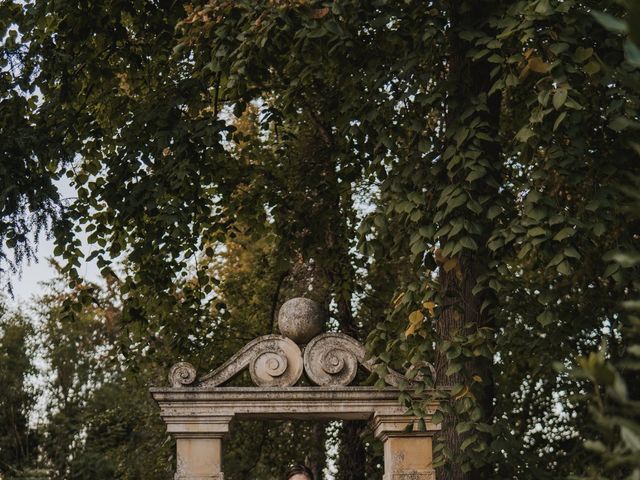 Il matrimonio di Enrico e Giulia a Ferrara, Ferrara 34