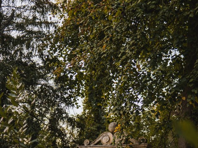 Il matrimonio di Enrico e Giulia a Ferrara, Ferrara 2