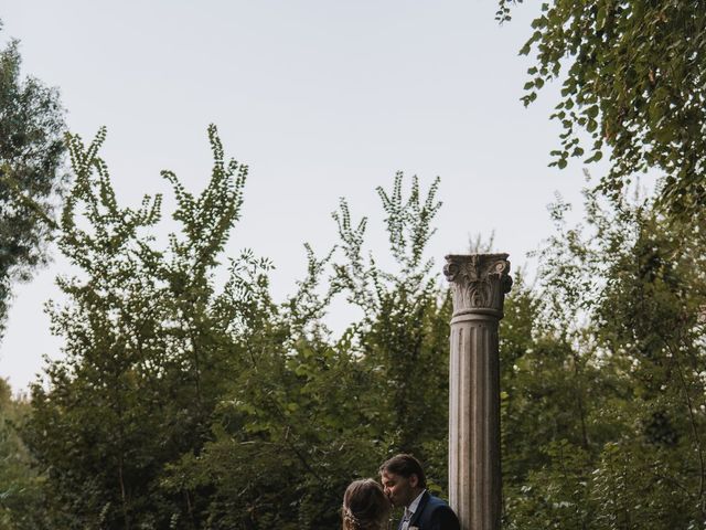 Il matrimonio di Enrico e Giulia a Ferrara, Ferrara 36