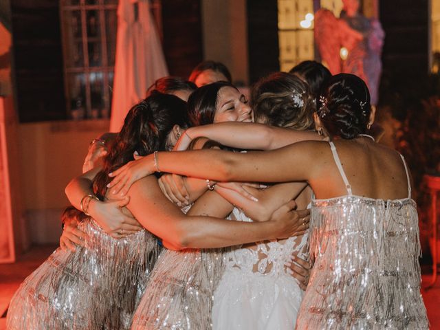 Il matrimonio di Enrico e Giulia a Ferrara, Ferrara 39