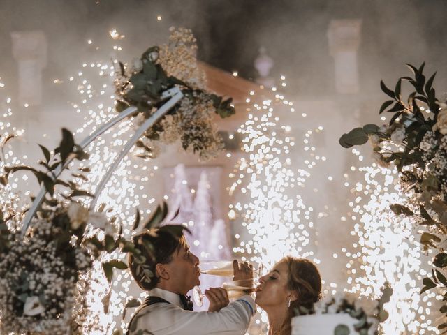 Il matrimonio di Enrico e Giulia a Ferrara, Ferrara 41