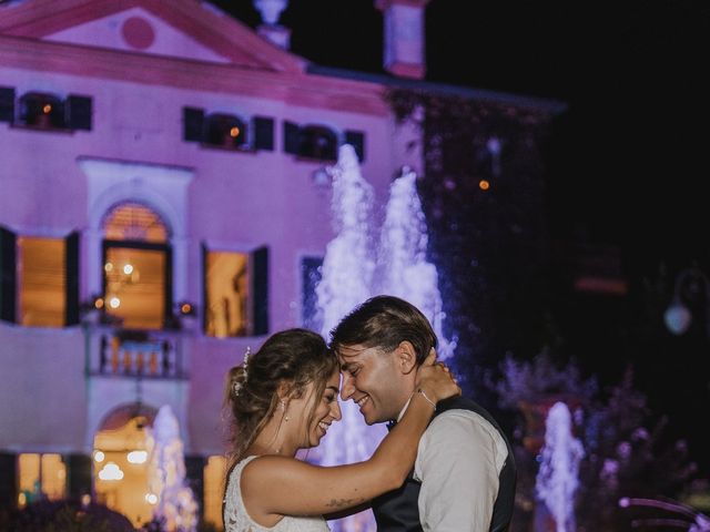 Il matrimonio di Enrico e Giulia a Ferrara, Ferrara 43