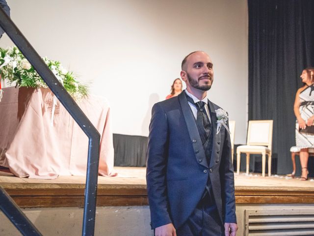 Il matrimonio di Andrea e Valentina a Forlimpopoli, Forlì-Cesena 27