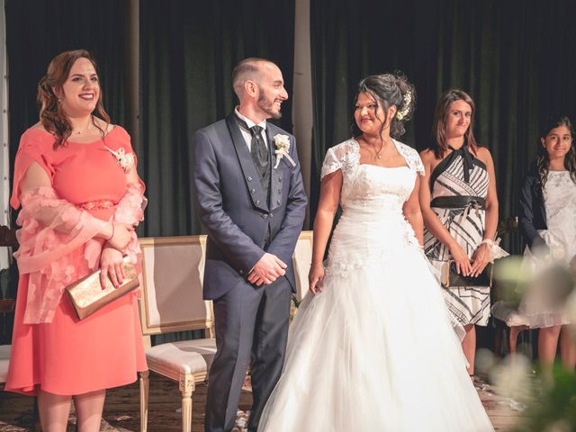 Il matrimonio di Andrea e Valentina a Forlimpopoli, Forlì-Cesena 30