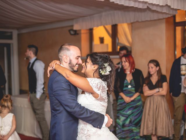 Il matrimonio di Andrea e Valentina a Forlimpopoli, Forlì-Cesena 52