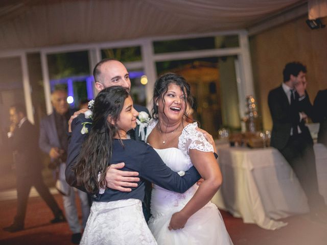 Il matrimonio di Andrea e Valentina a Forlimpopoli, Forlì-Cesena 53