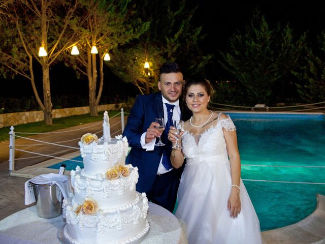 Il matrimonio di Rino e Maria a Delia, Caltanissetta 7