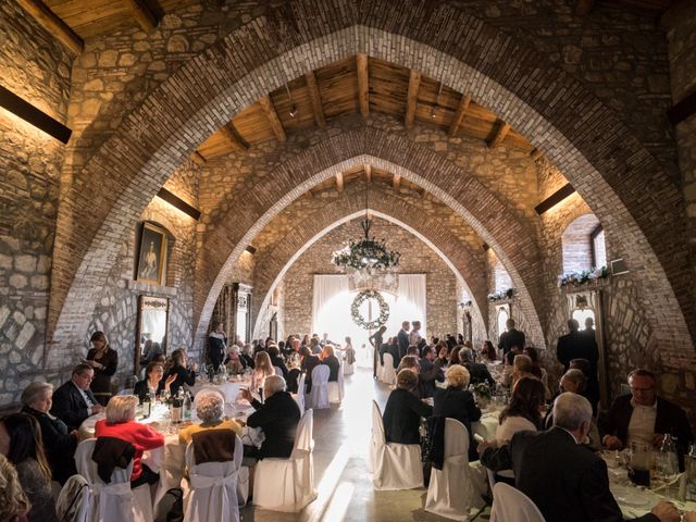 Il matrimonio di Marco e Annalisa a Benevento, Benevento 4