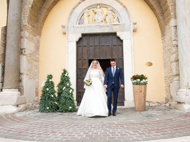 Il matrimonio di Marco e Annalisa a Benevento, Benevento 7