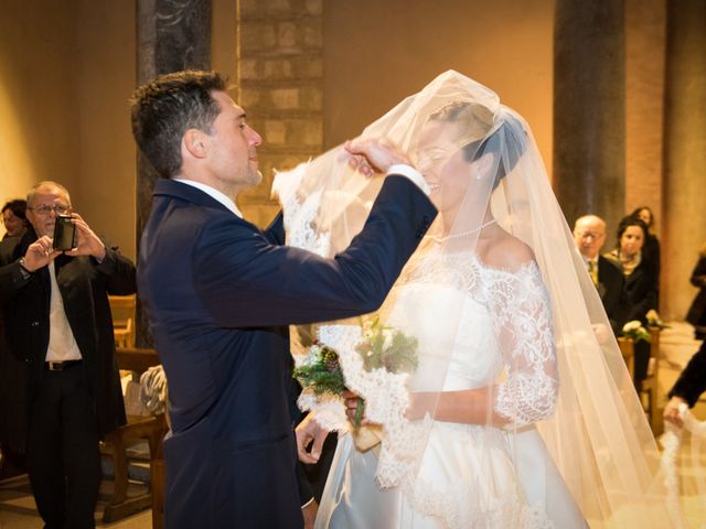 Il matrimonio di Marco e Annalisa a Benevento, Benevento 11