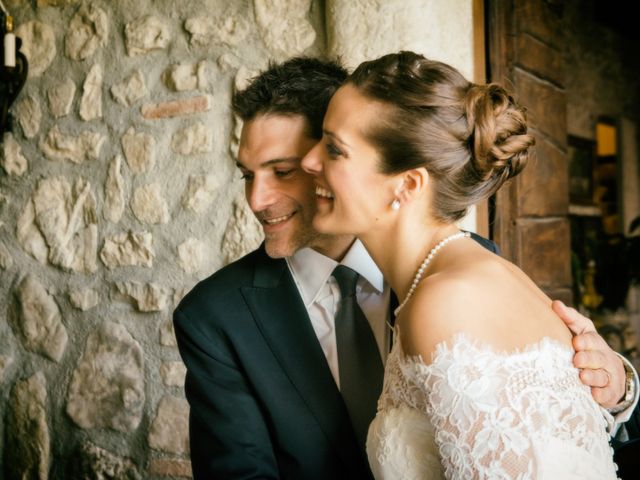 Il matrimonio di Marco e Annalisa a Benevento, Benevento 16