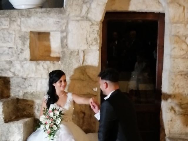 Il matrimonio di Mino e Debora a Mesagne, Brindisi 2