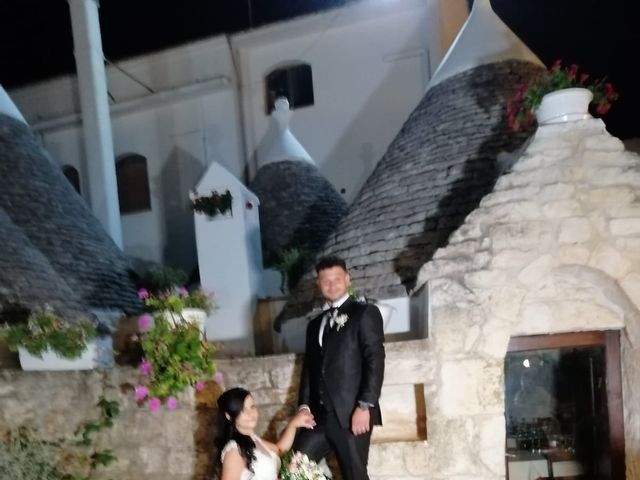 Il matrimonio di Mino e Debora a Mesagne, Brindisi 3