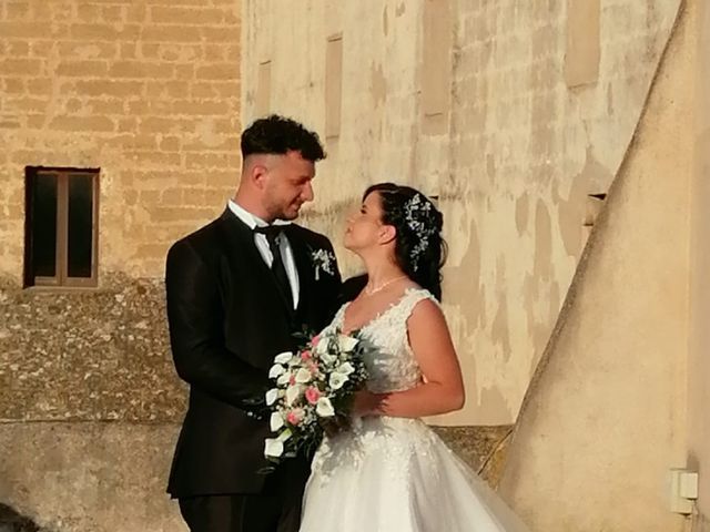 Il matrimonio di Mino e Debora a Mesagne, Brindisi 4