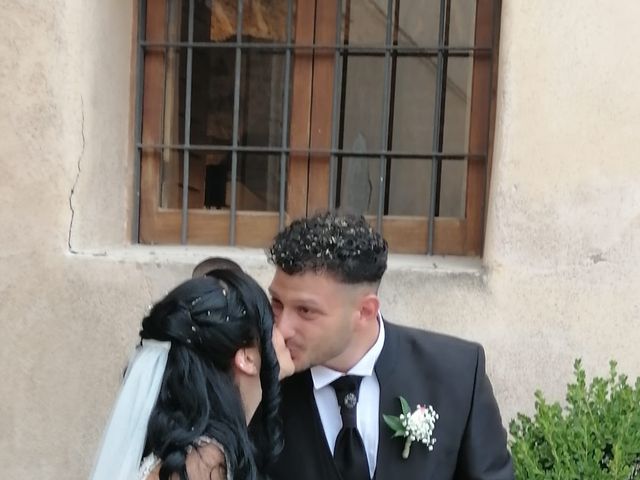 Il matrimonio di Mino e Debora a Mesagne, Brindisi 5