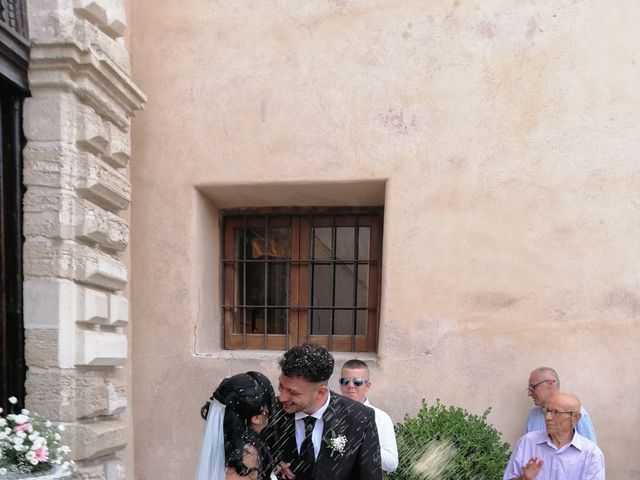 Il matrimonio di Mino e Debora a Mesagne, Brindisi 6