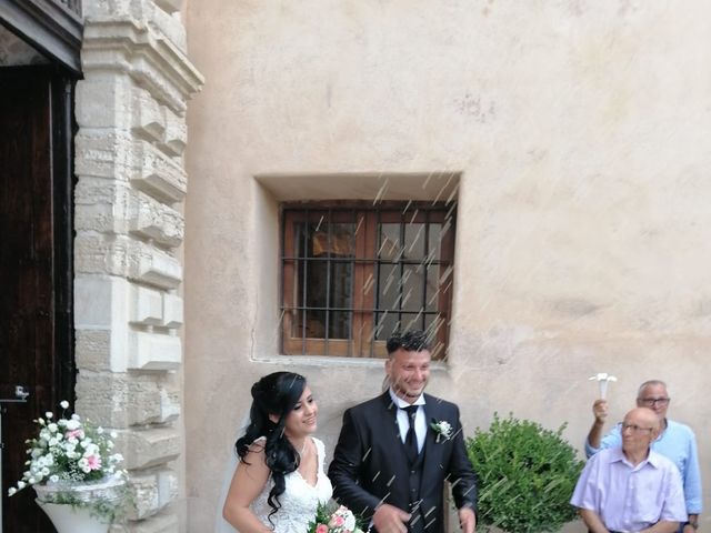 Il matrimonio di Mino e Debora a Mesagne, Brindisi 7