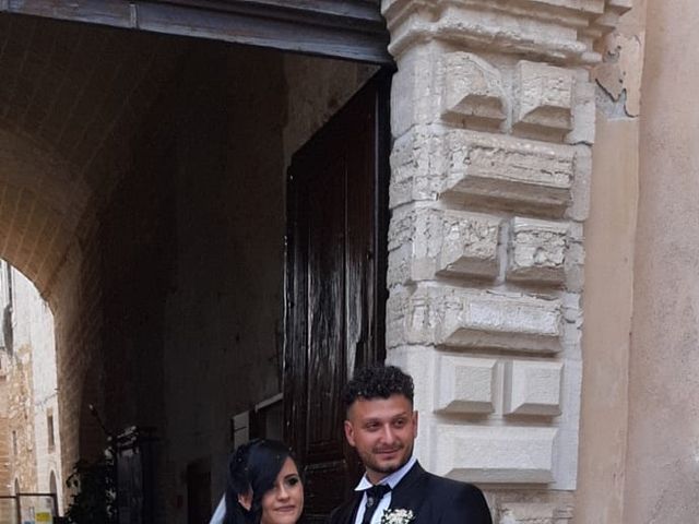 Il matrimonio di Mino e Debora a Mesagne, Brindisi 8