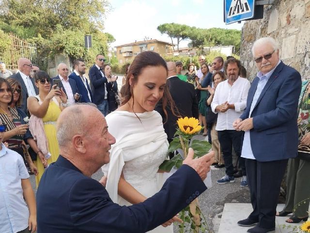 Il matrimonio di Lorenzo e Elisa a Carrara, Massa Carrara 5