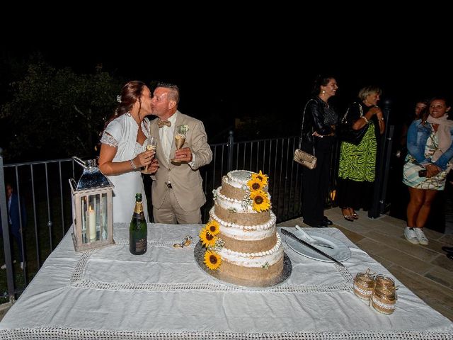 Il matrimonio di Lorenzo e Elisa a Carrara, Massa Carrara 10