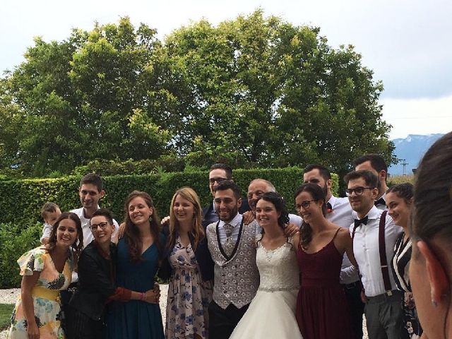 Il matrimonio di Silvia e Marco  a Dueville, Vicenza 2