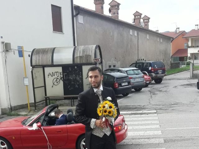 Il matrimonio di Silvia e Marco  a Dueville, Vicenza 3