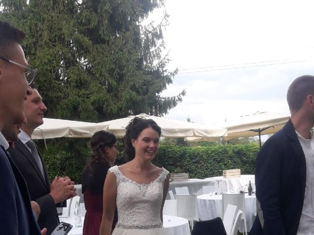 Il matrimonio di Silvia e Marco  a Dueville, Vicenza 4