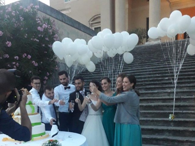 Il matrimonio di Silvia e Marco  a Dueville, Vicenza 5