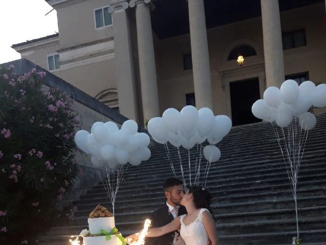 Il matrimonio di Silvia e Marco  a Dueville, Vicenza 6